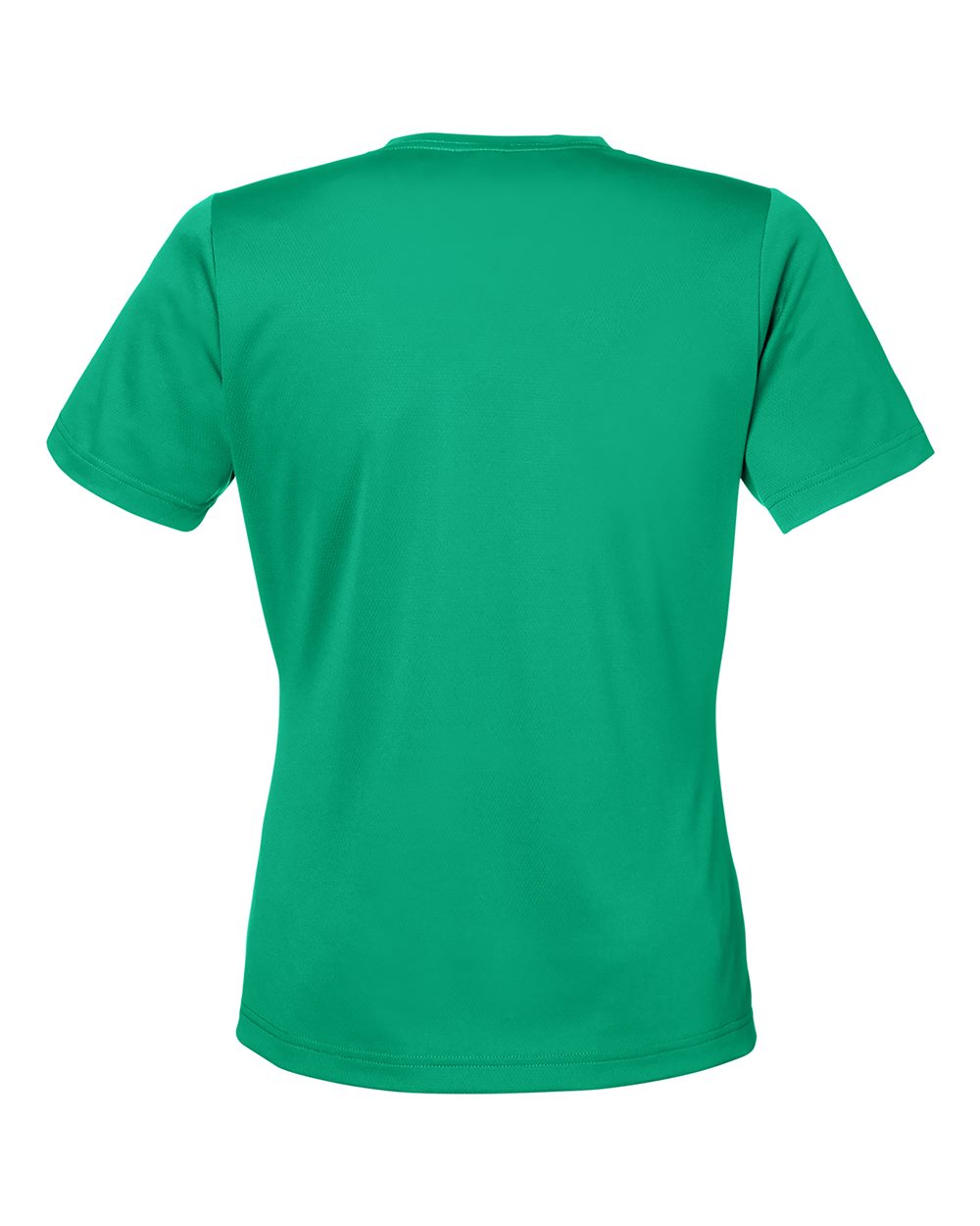 Women's Zone Performance Mesh T-Shirt - TT15W 142