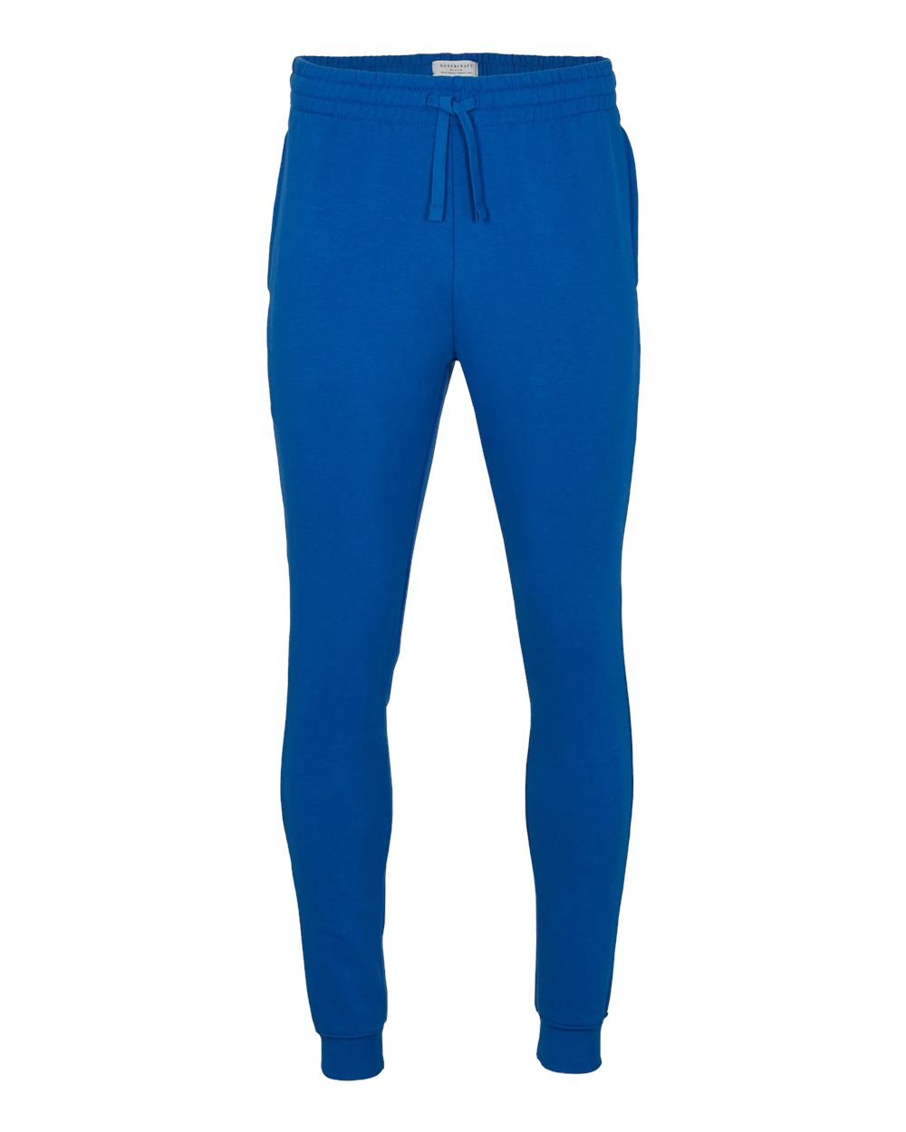 Unisex Fleece Joggers - BM6602 27