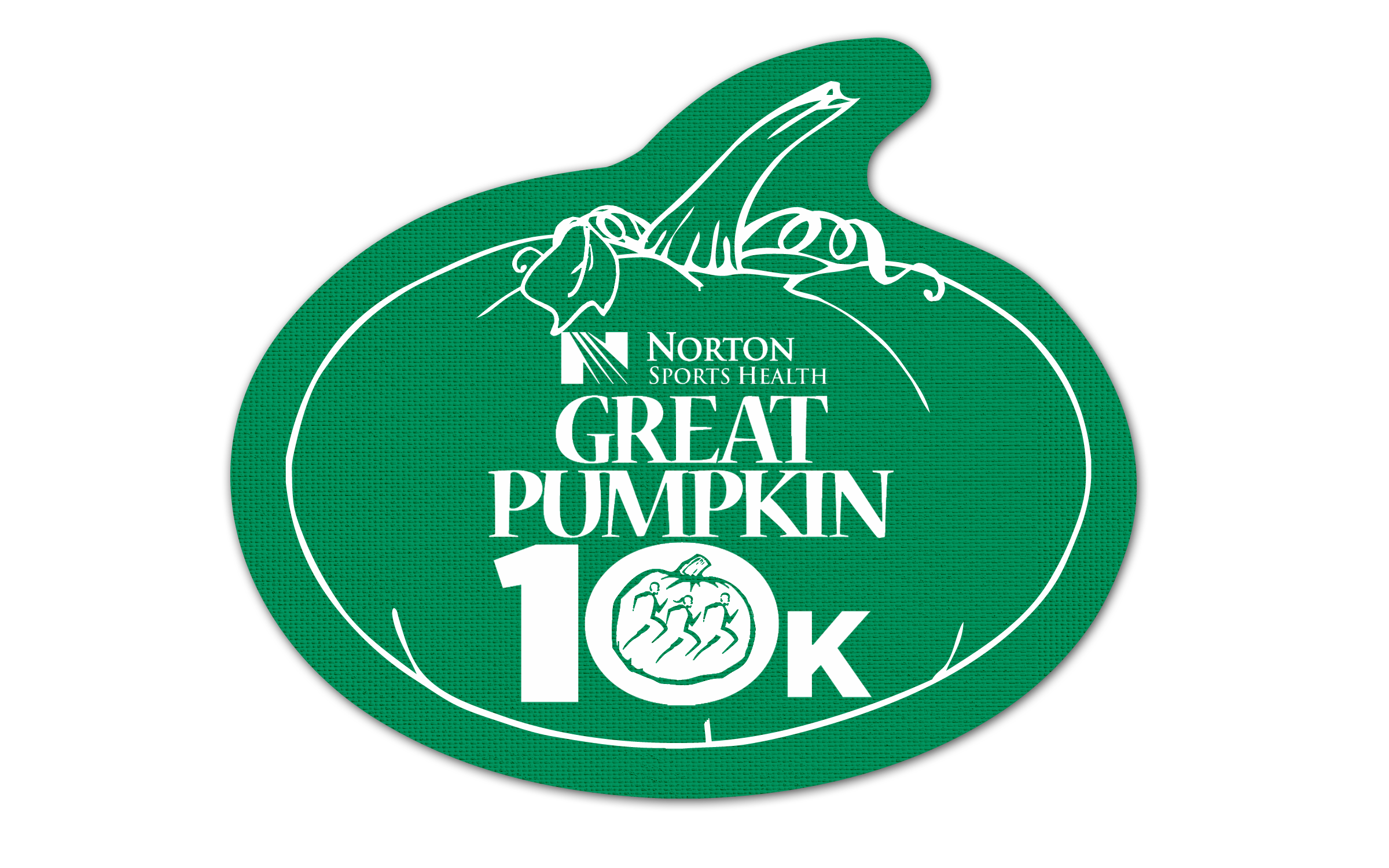 Pumpkin Vinyl Jar Opener 91