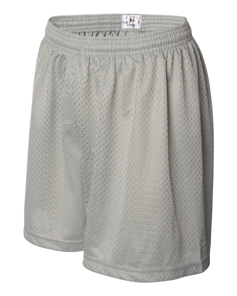 Women's Pro Mesh 5" Solid Liner Shorts - 7216 27