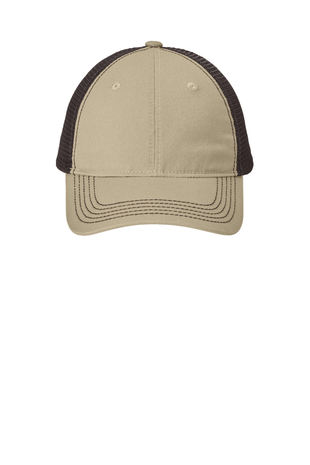 District Super Soft Mesh Back Cap. DT630 27