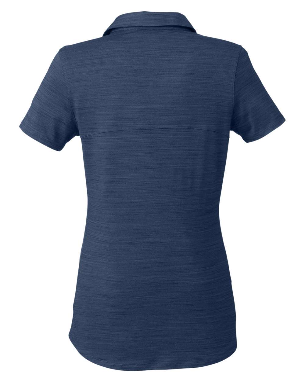 Women's Cloudspun Free V-neck Polo - 597695 20