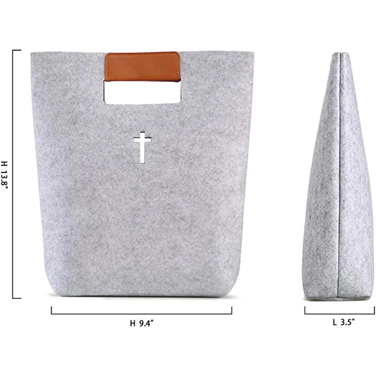 Handle Bible Covers Bag 3