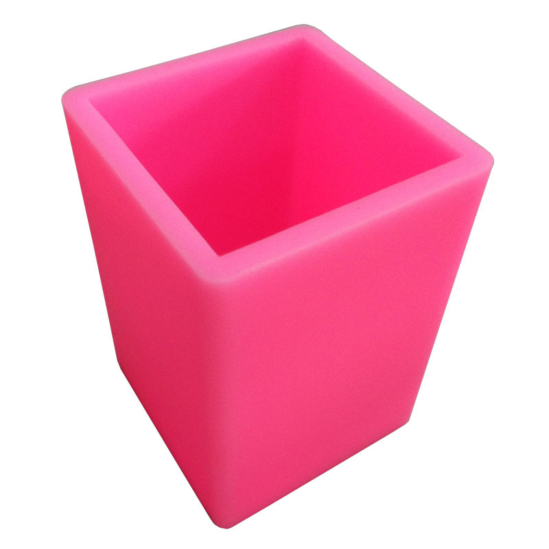 Silicone Pen Holder 1