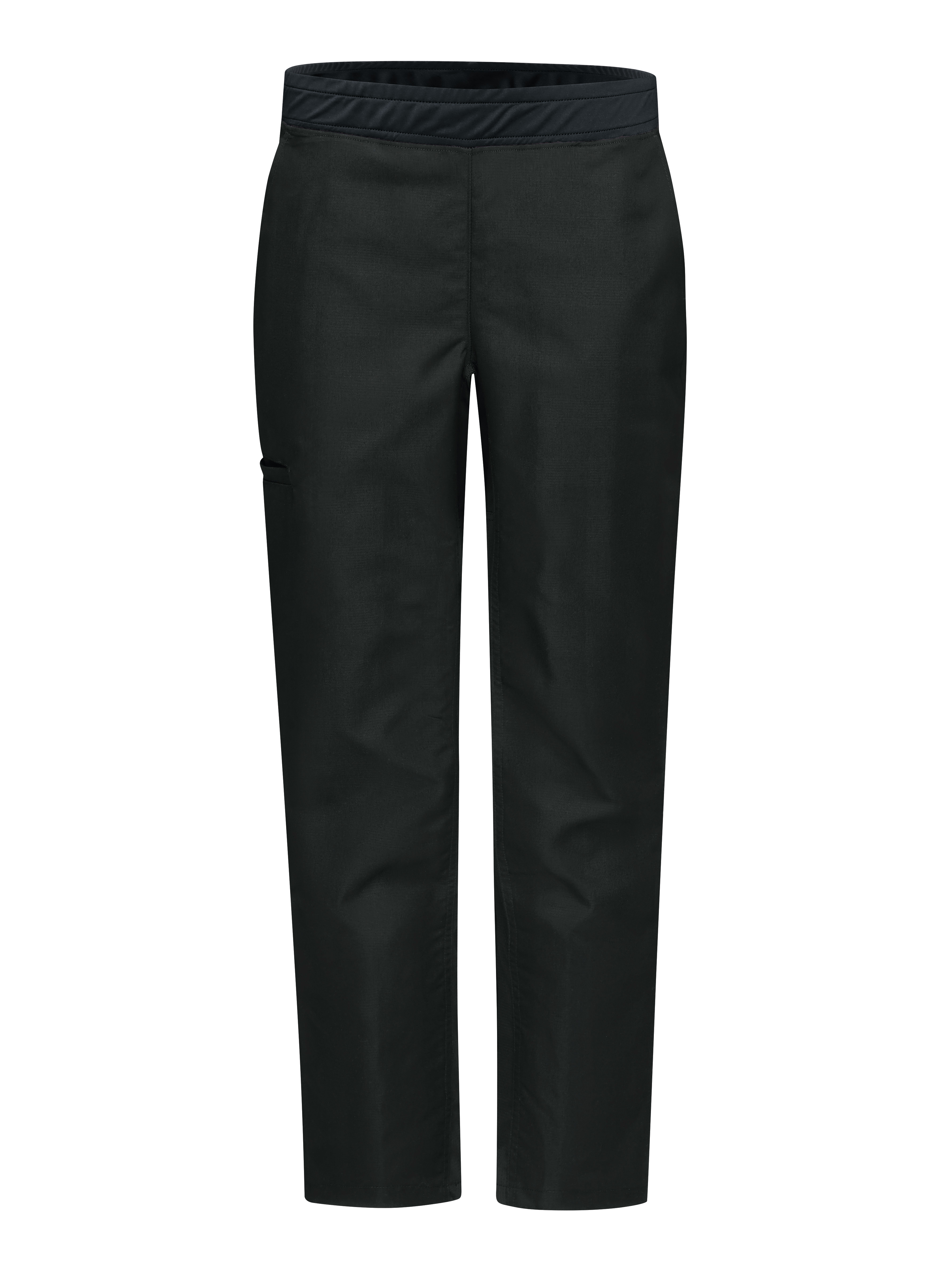 Red Kap® Women's Straight Fit Airflow Chef Pant 3