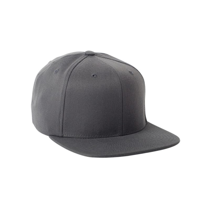 Flexfit Adult Wool Blend Snapback Cap 9