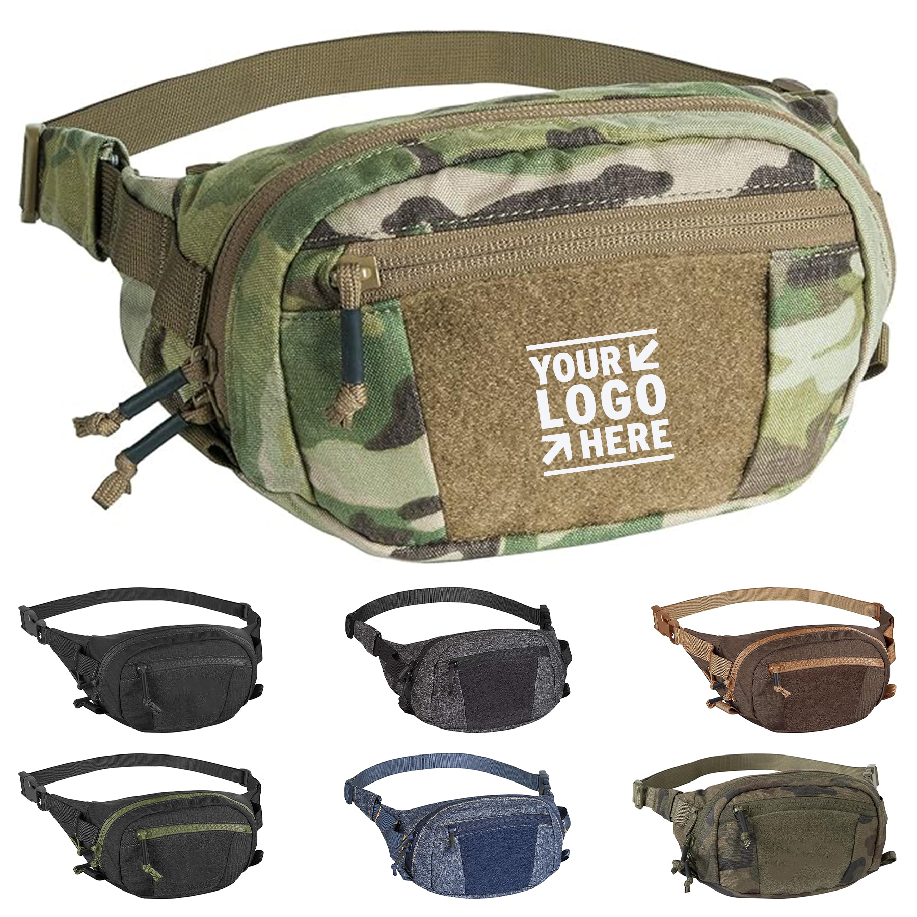 Waist Pack 2