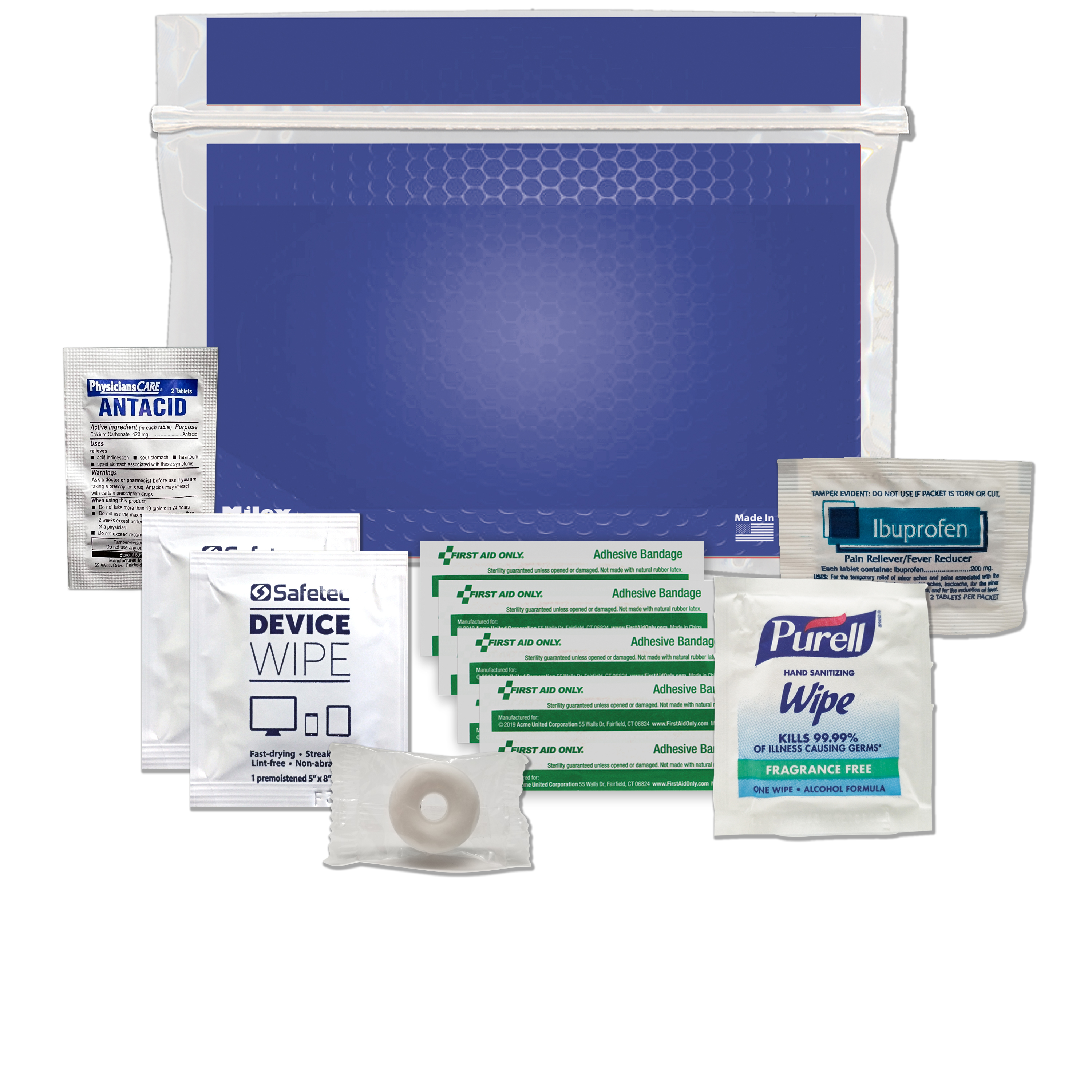 Gen X Tradeshow Kit 6