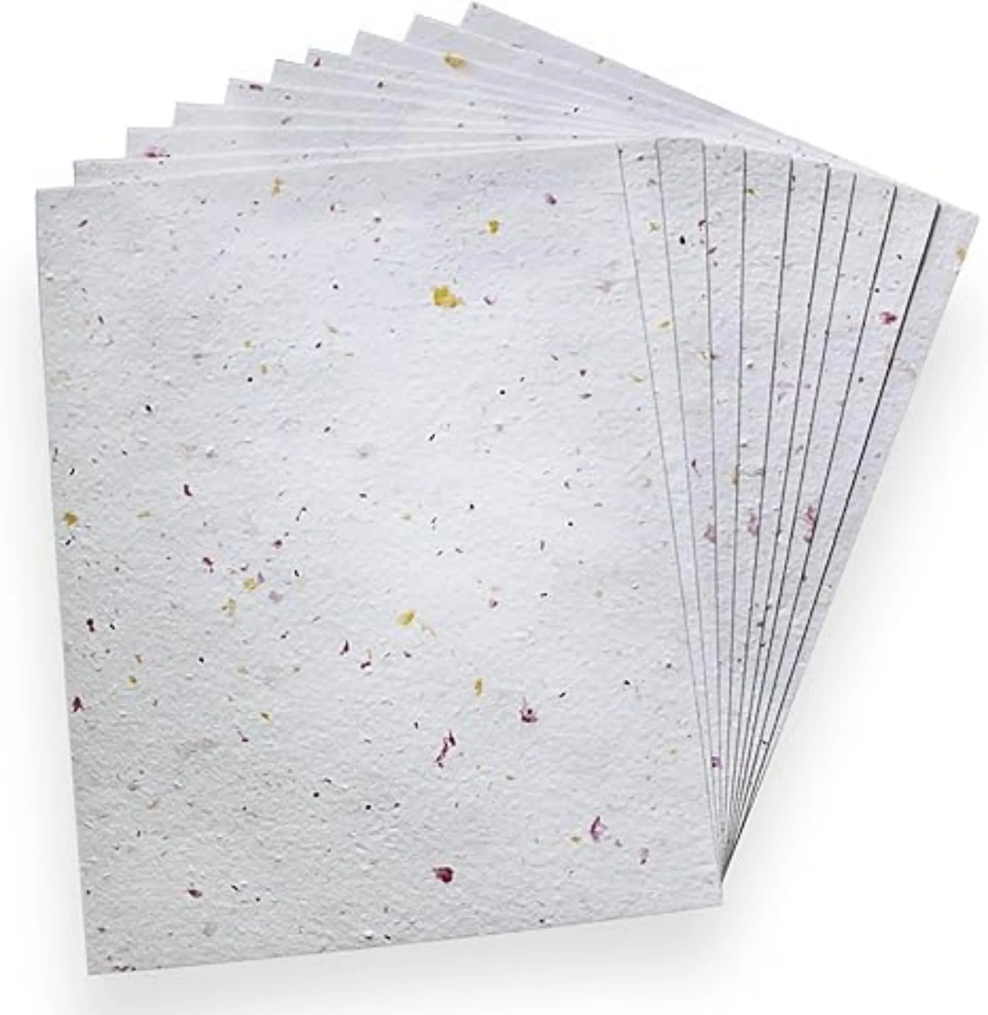 Plantable Seed Paper 3