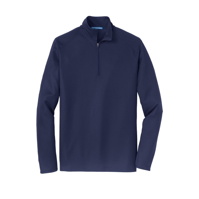 Port Authority Pinpoint Mesh 1/2-Zip. 29
