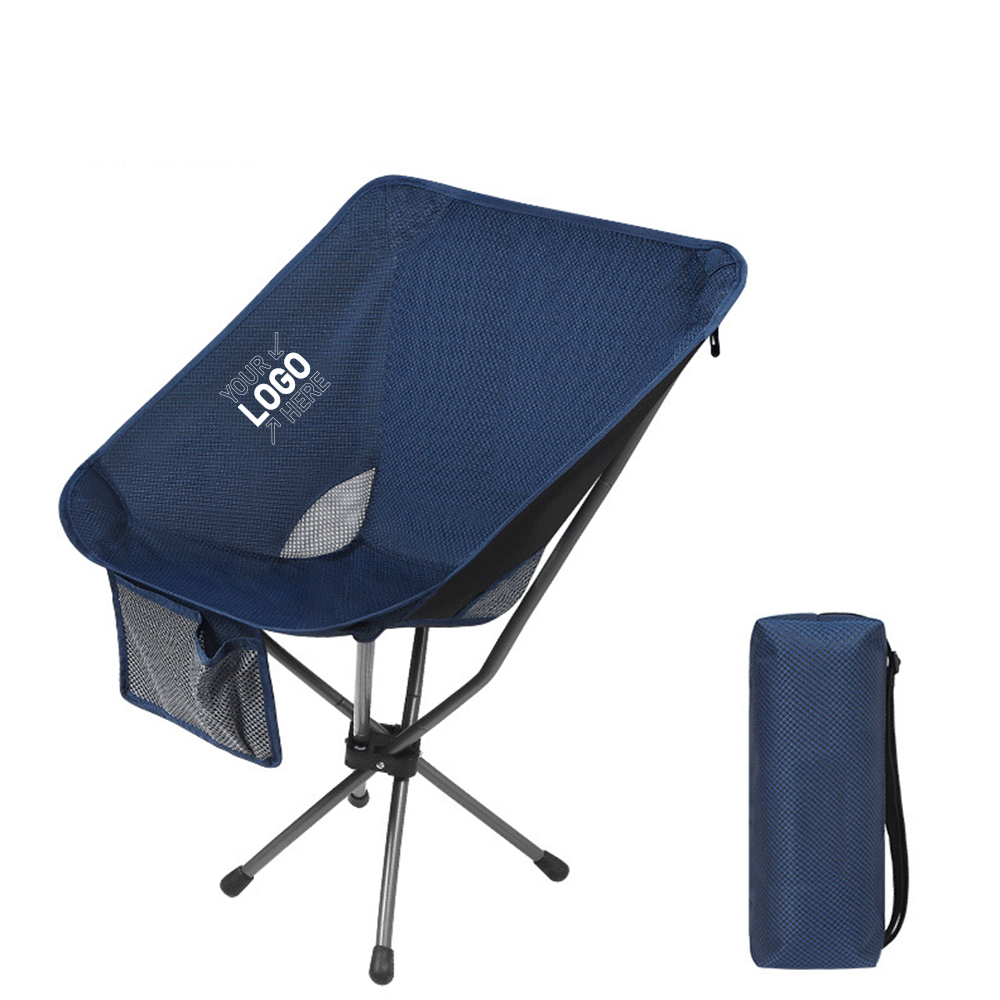 Portable Outdoor Folding Stool 2