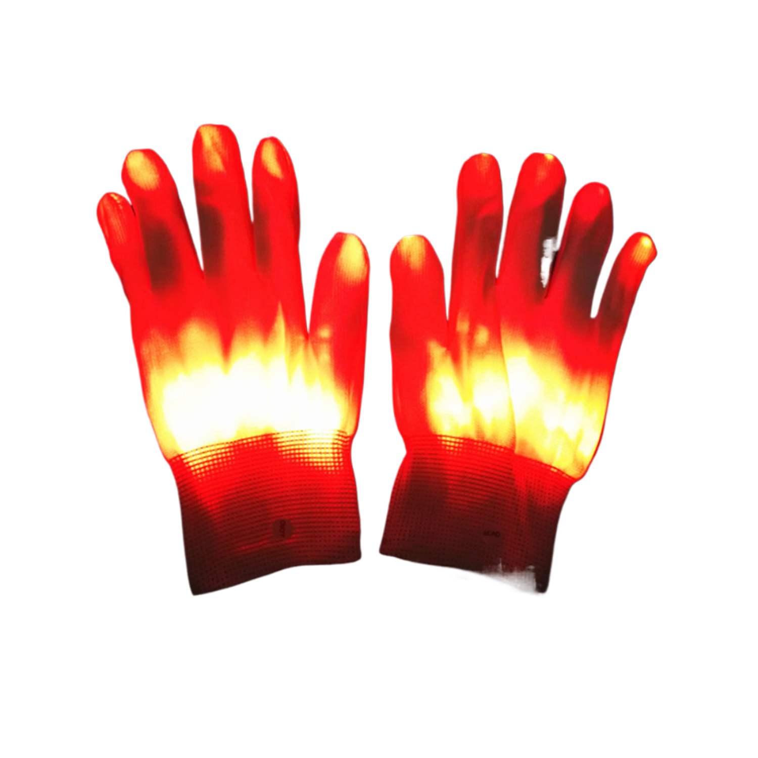 LED Cool Gloves 3