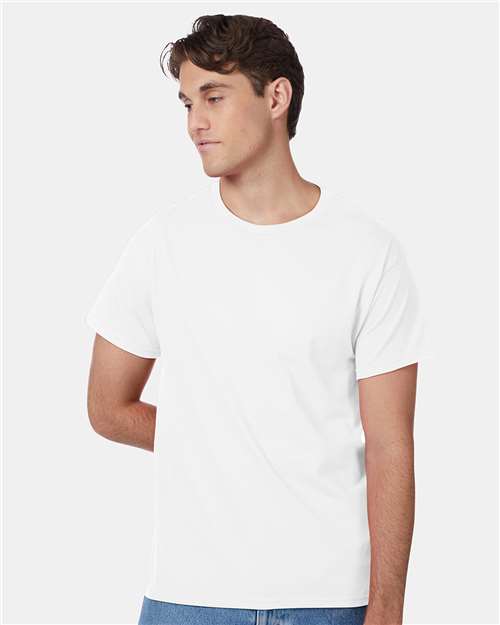 Unisex Authentic T-Shirt - 5250 96