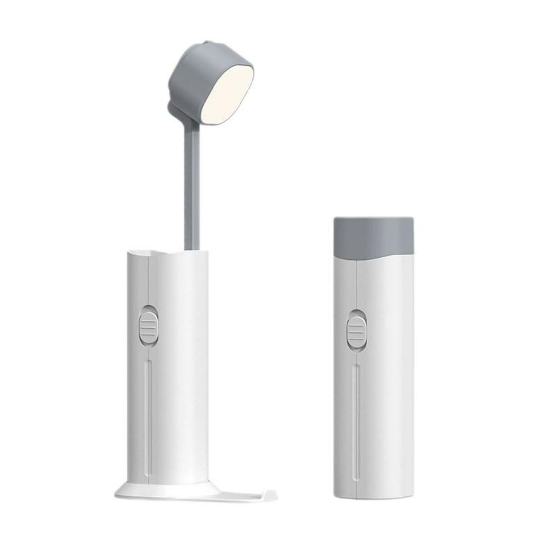 4 In 1 Multi Function LED Desk Lamp 3