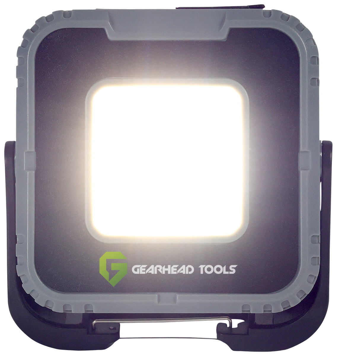 Rechargeable 10W COB/LED Trio Ready Worklight 30