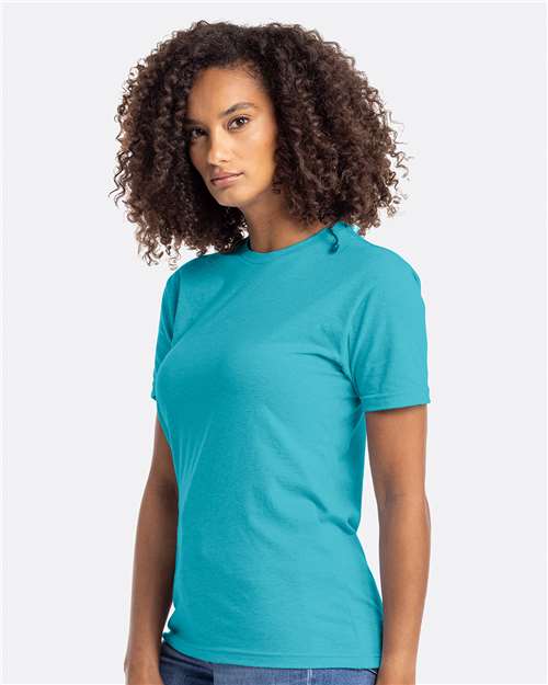 Unisex CVC Tee - 6210 89