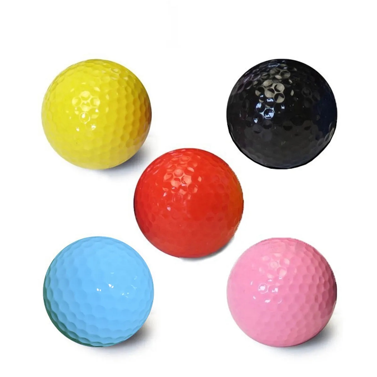 Distance Golf Ball 2