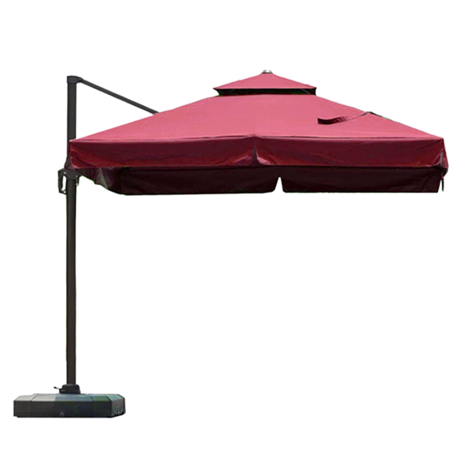 Market Patio Umbrella 5