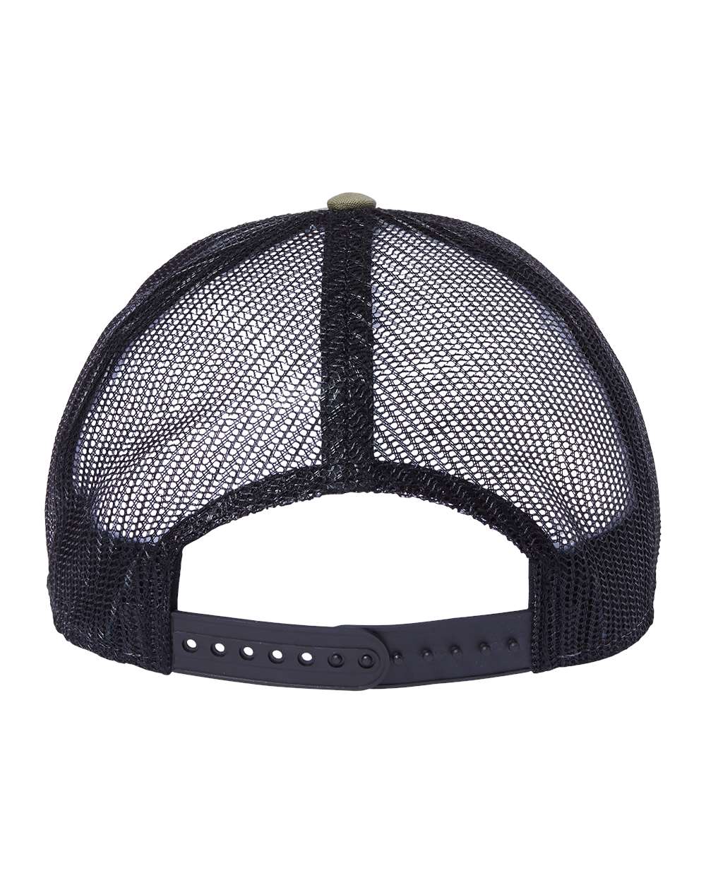 Sustainable Recy Three Trucker Cap - RETH 20