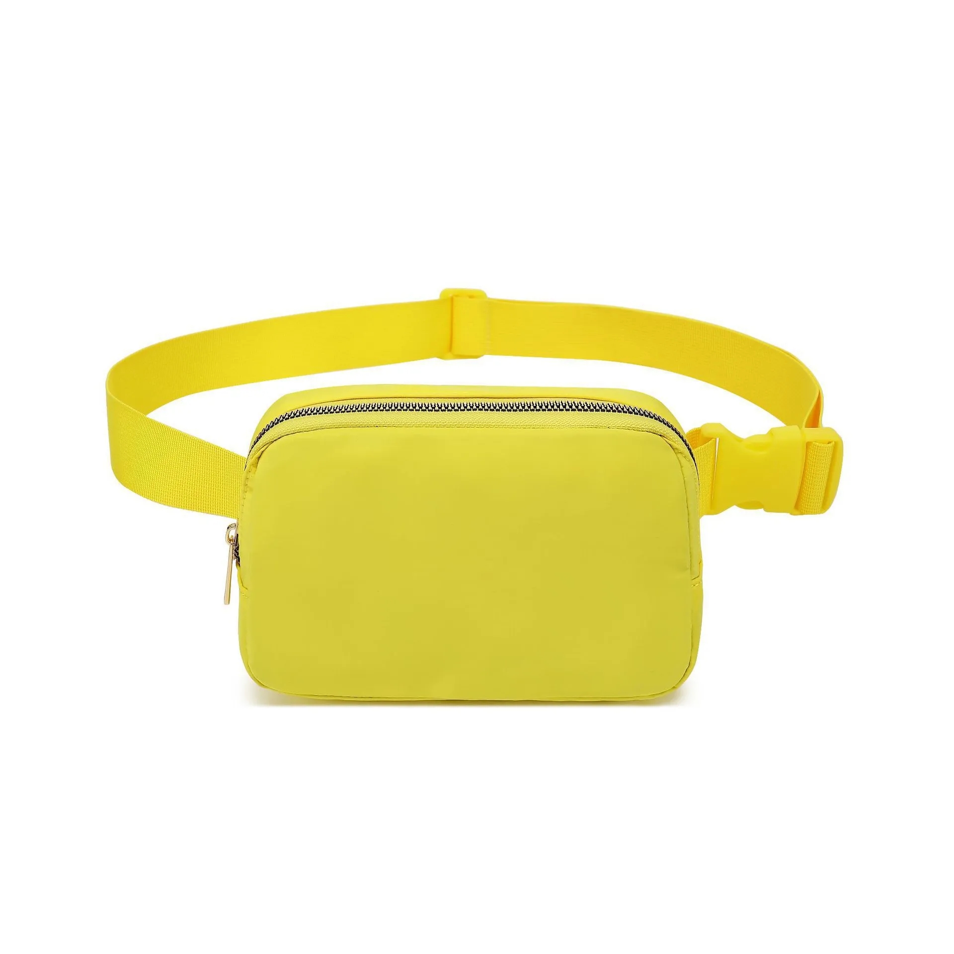 Adjustable Fitness Crossbody/Wasit Bag 2