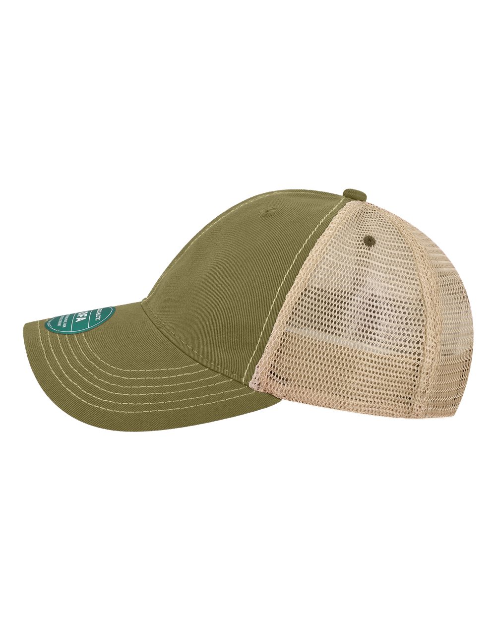 Old Favorite Trucker Cap - OFA 161