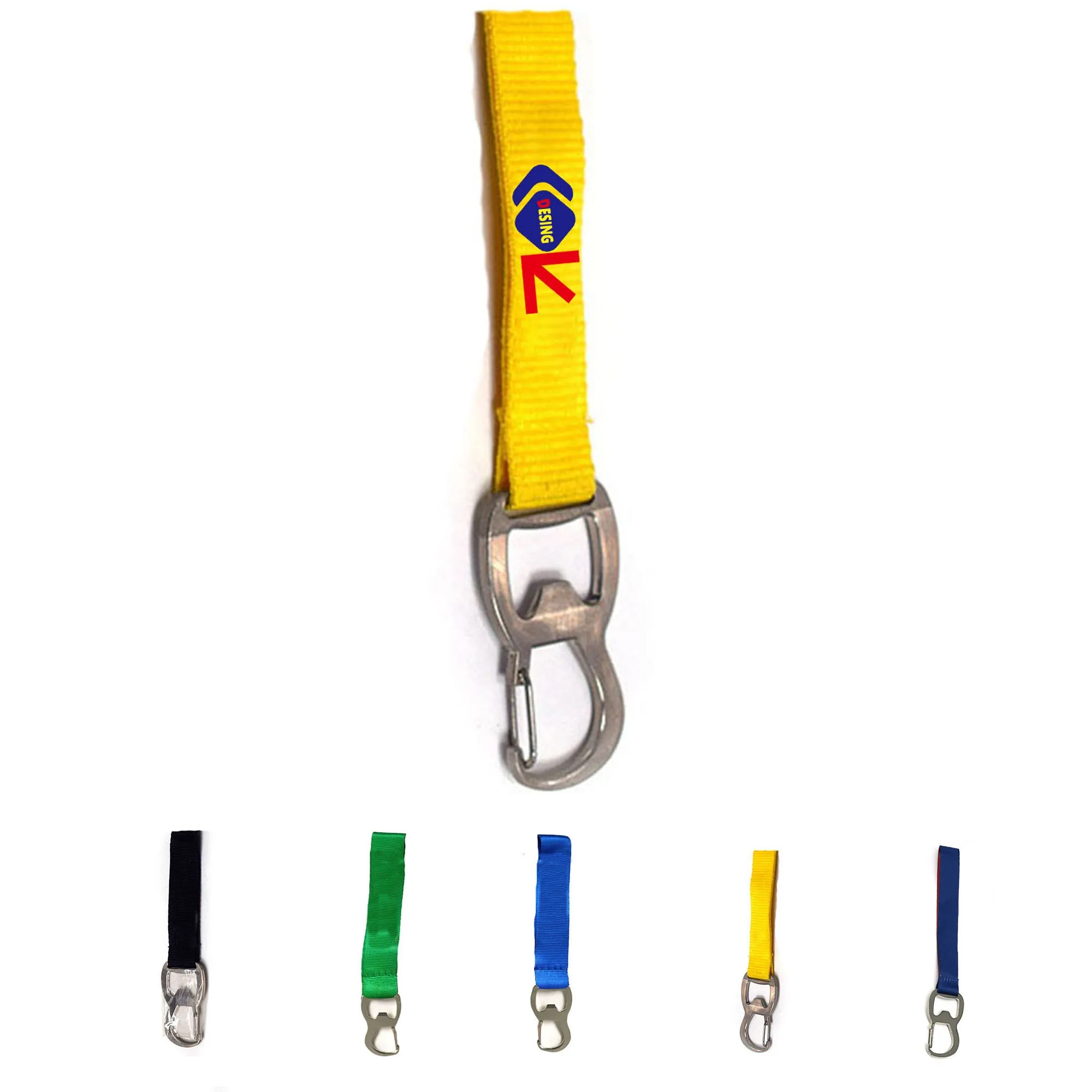 Bottle Opener Lanyard 5