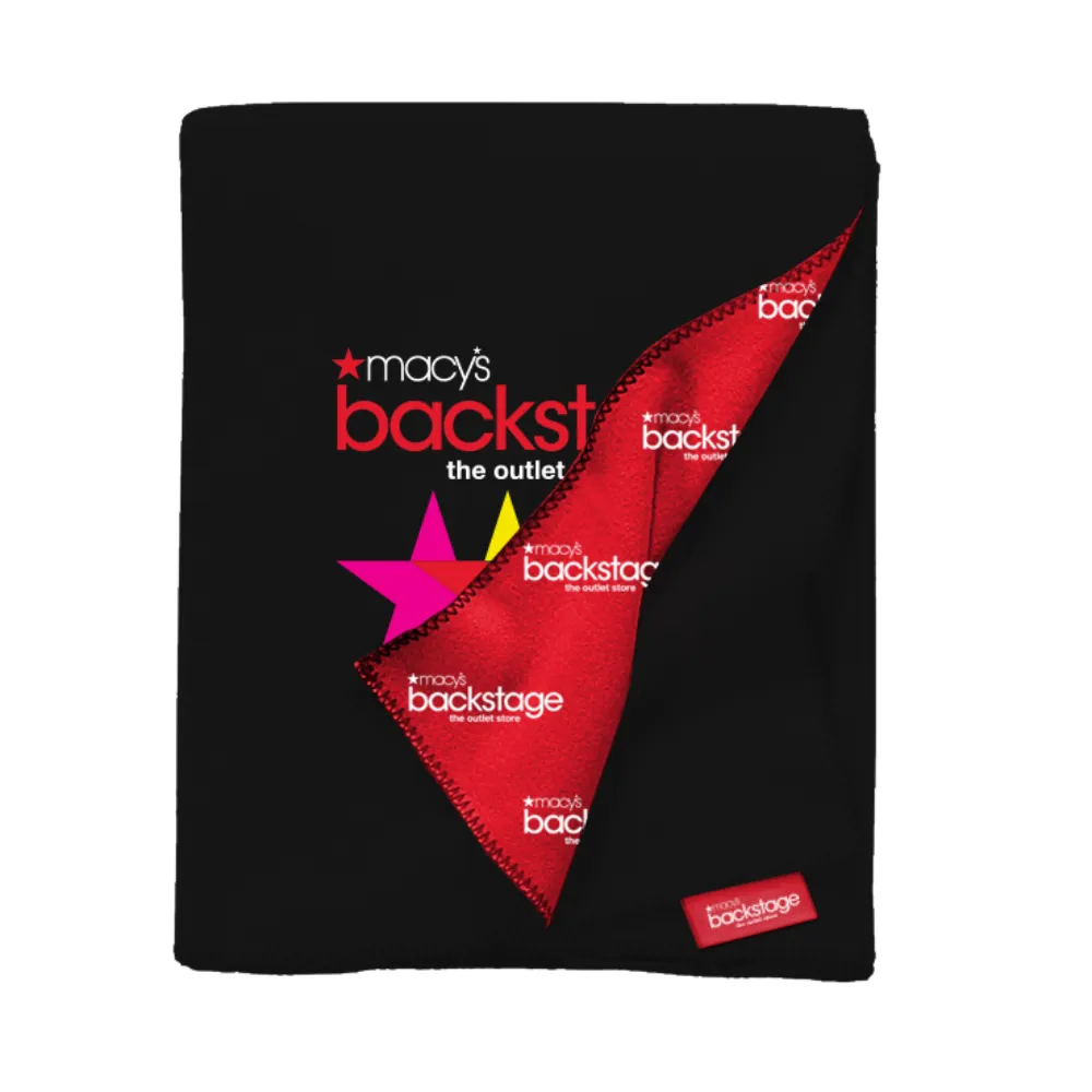 Full-Color Customized Soft Blanket 14