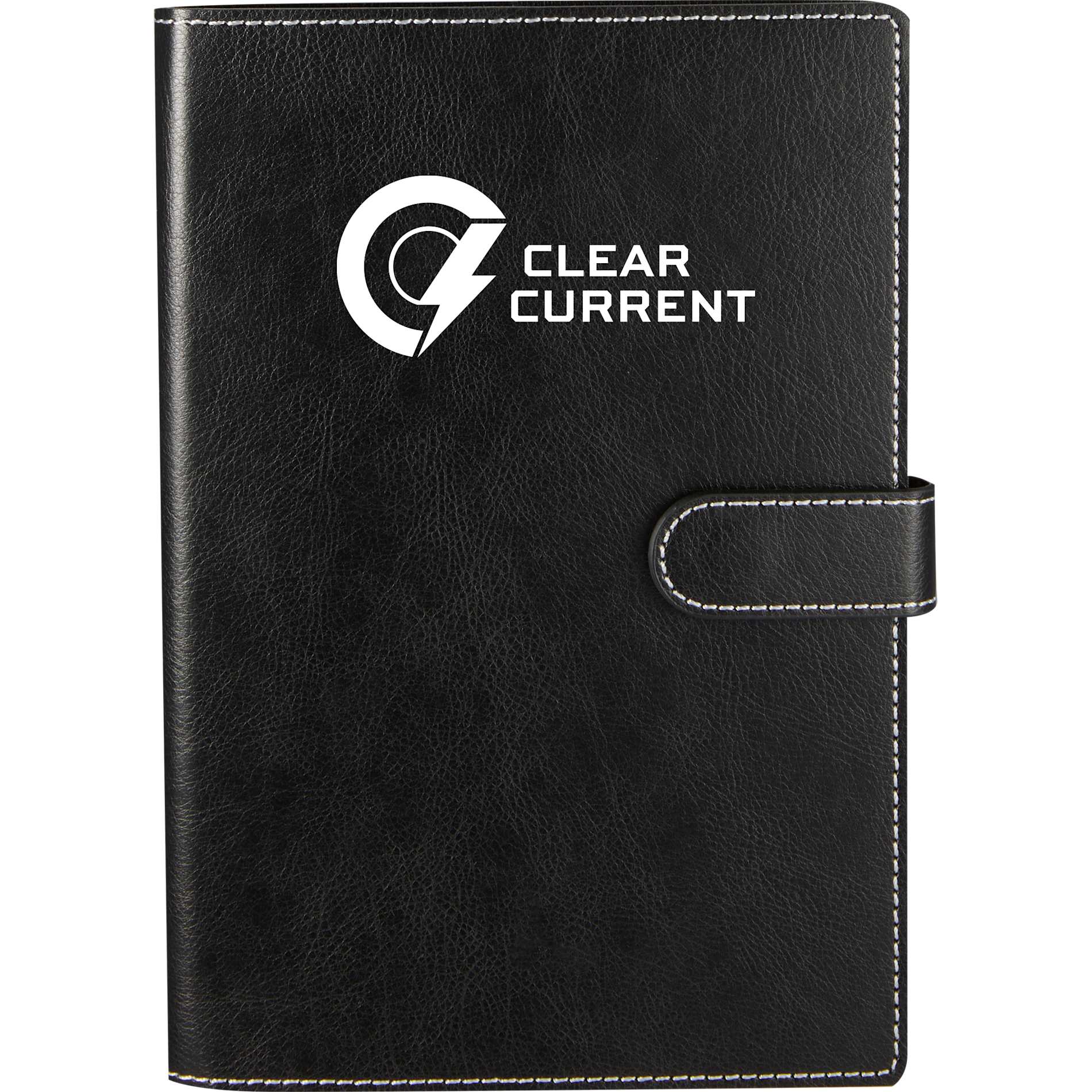 5.5" x 8.5" Recycled Refillable Journal 1