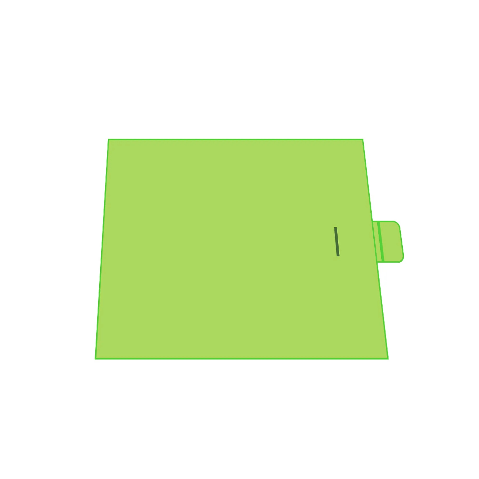 Portable Waterproof Picnic Blanket 6
