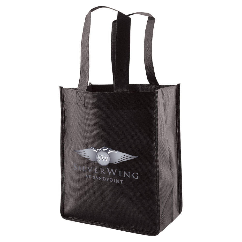 Standard Non-Woven Tote 7