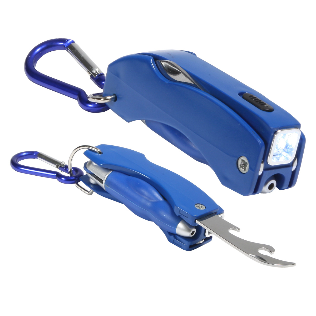 The Everything Tool with Carabiner 5