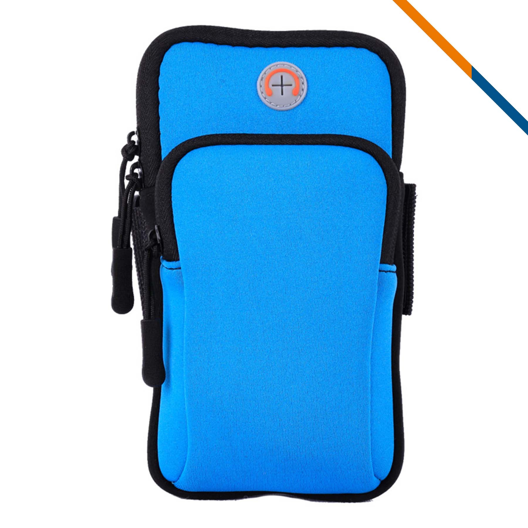 Tylen Sports Armband Pouch 2