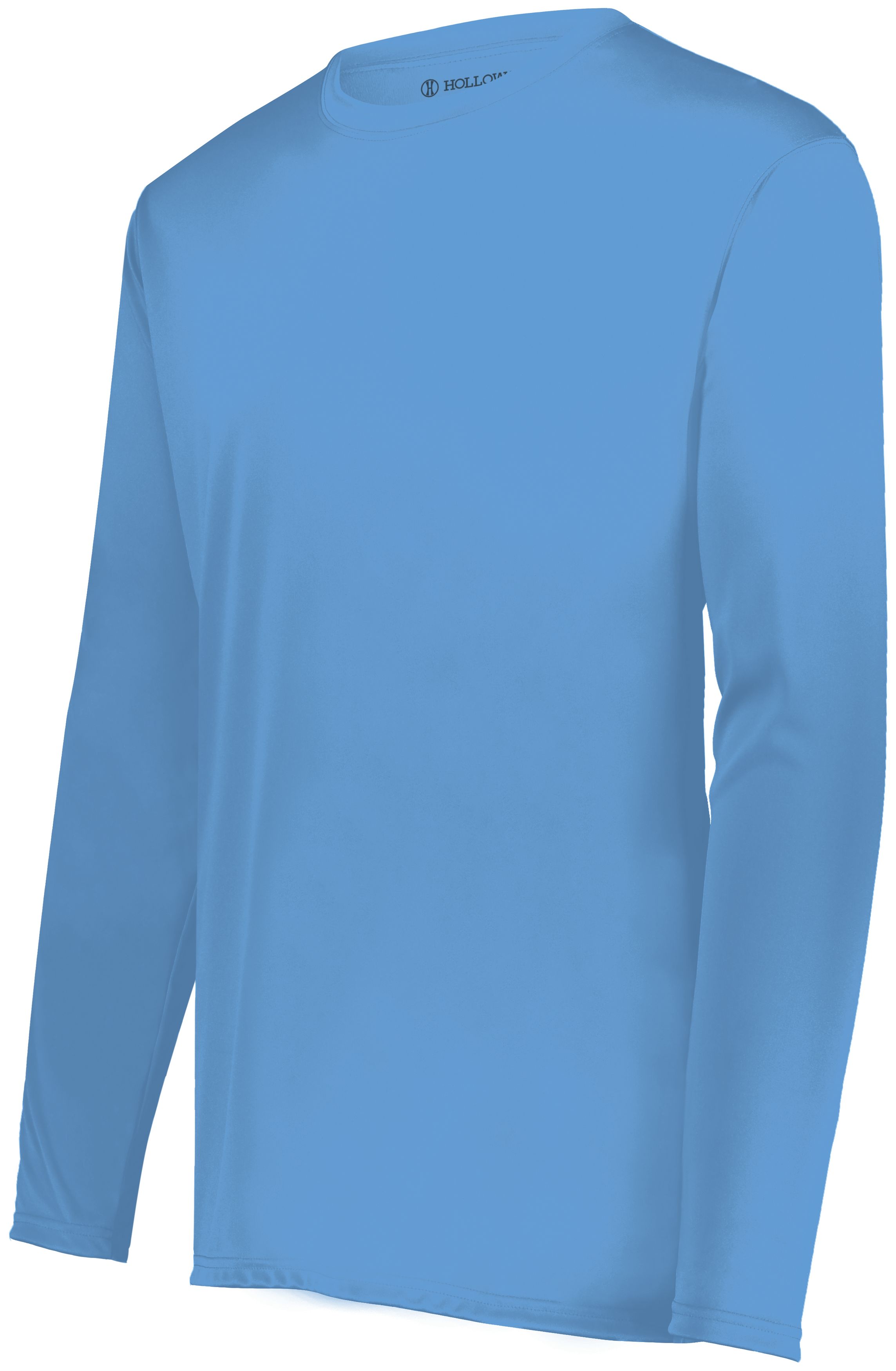 Momentum Long Sleeve Tee 16