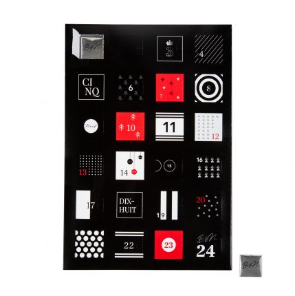 Advent Calendar 12