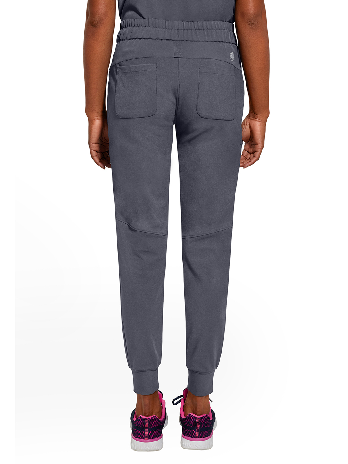 Healing Hands - 360 - Women's 6-Pocket Naya Moisture Wicking Pant 7