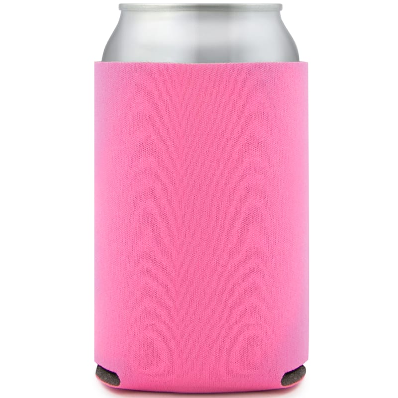 Premium Foam Collapsible Coolies 136