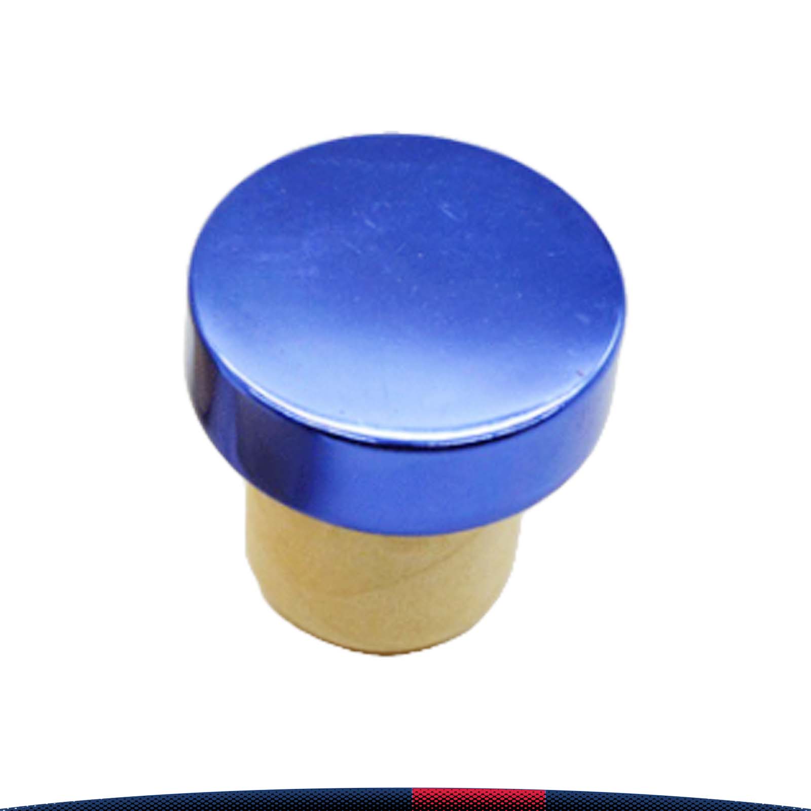 T-shaped Polymer Bottle Stopper 4