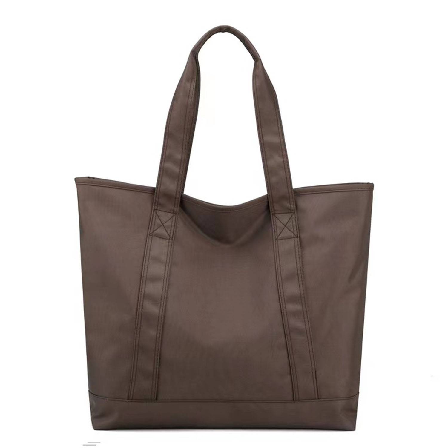 Nylon Shoulder Tote Bag For Women 5