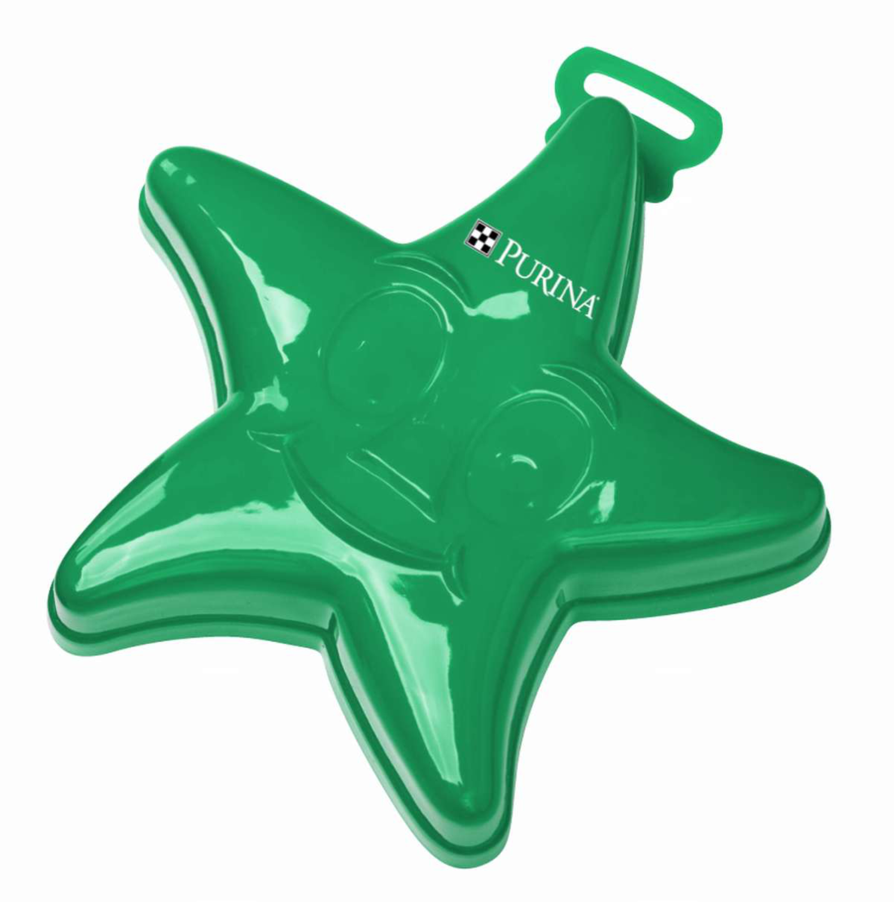 7" Star Fish Sand Mold 7