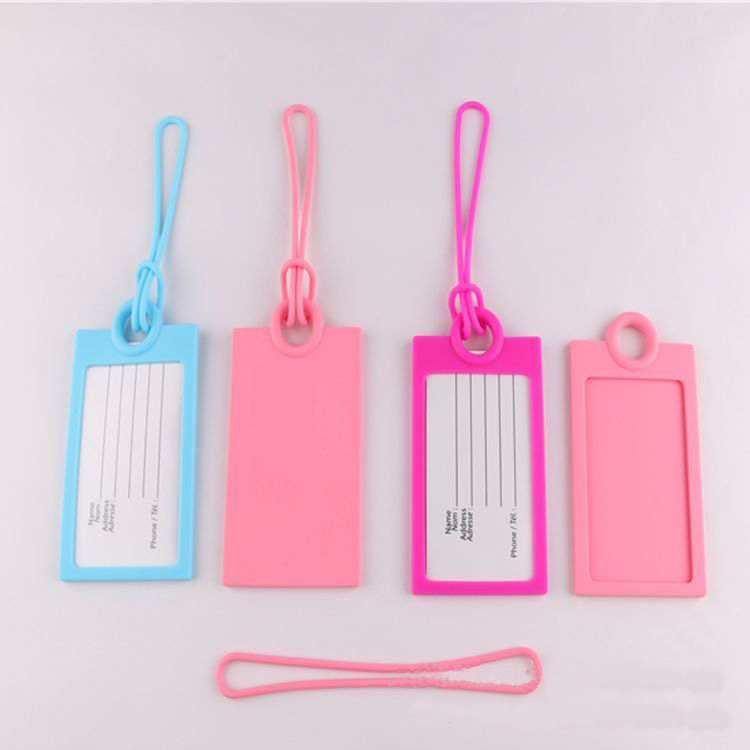 Luggage Tag 9
