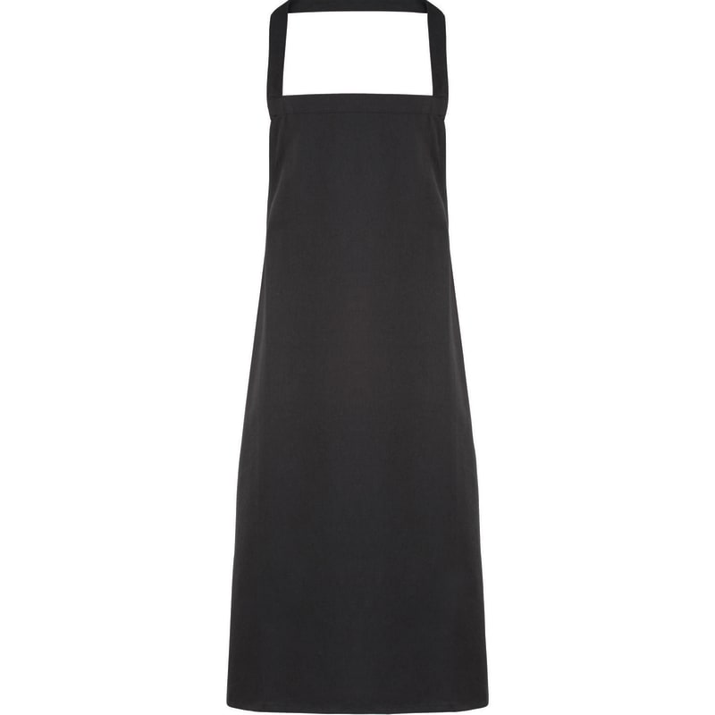Artisan Collection By Reprime Organic Cotton Bib Apron 44