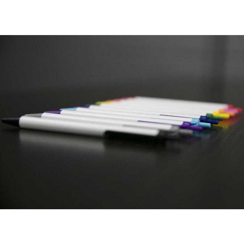 Click Action Pens 33