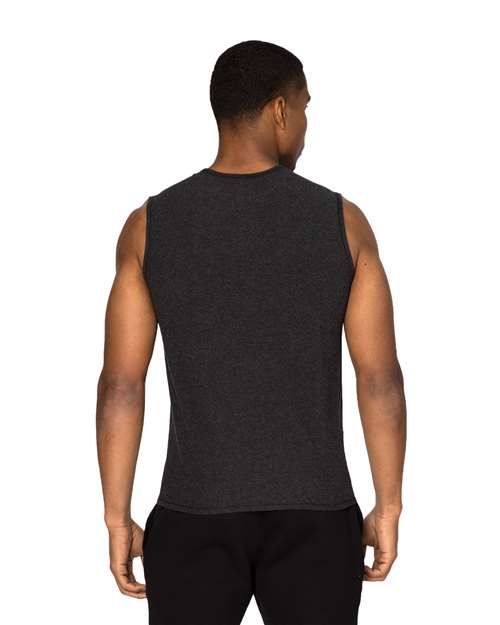 Unisex Impact Tank Top - 382T 12