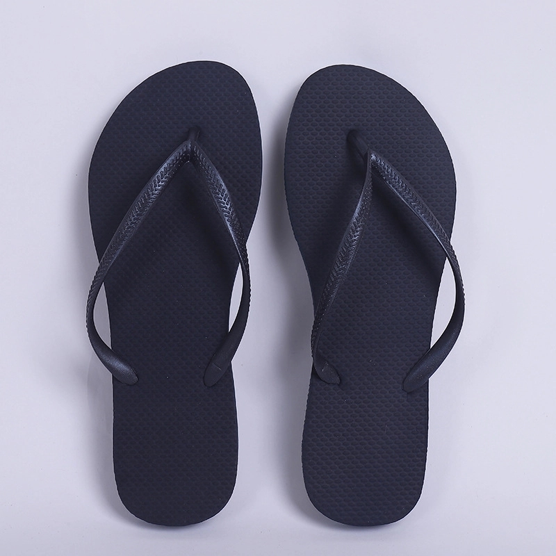 Plain Flip Flops 3