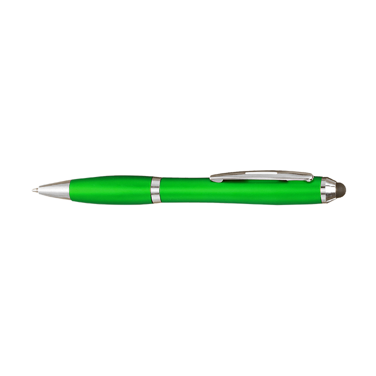 Plastic Stylus Pen 4