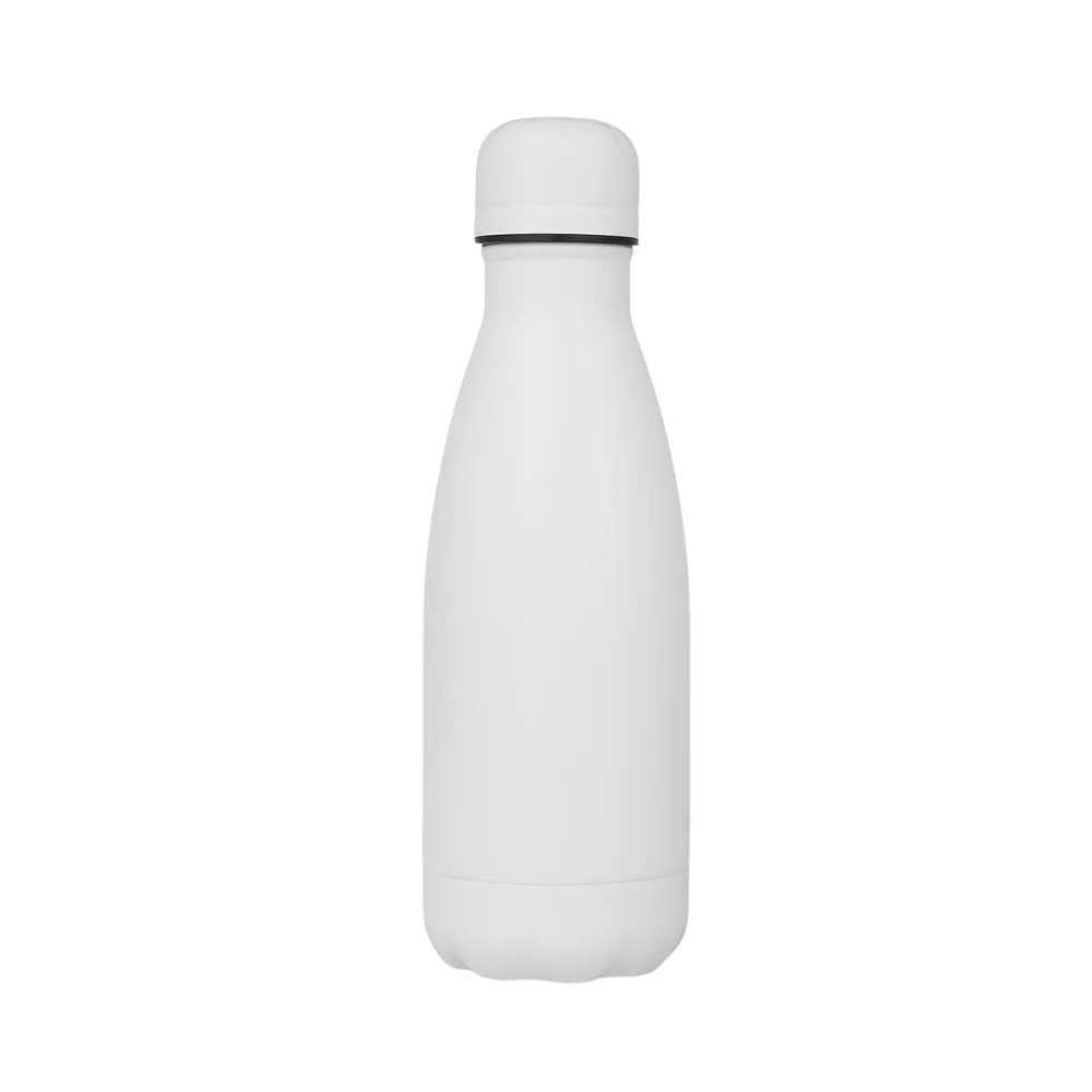Insulated Stainless Steel Wine Growler (8.5oz) 9