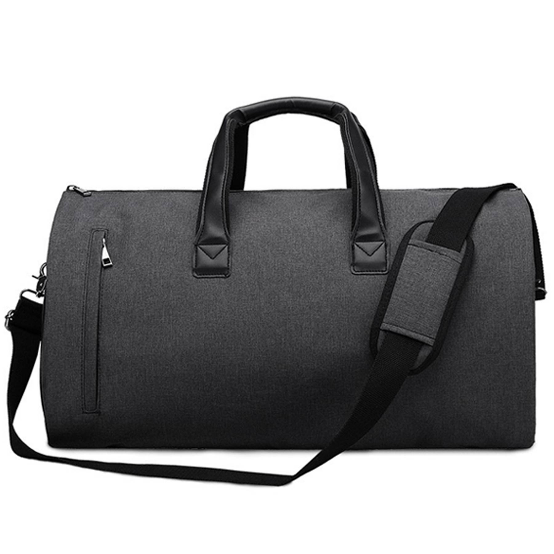 Oxford Travel Duffle Bag for Men 4