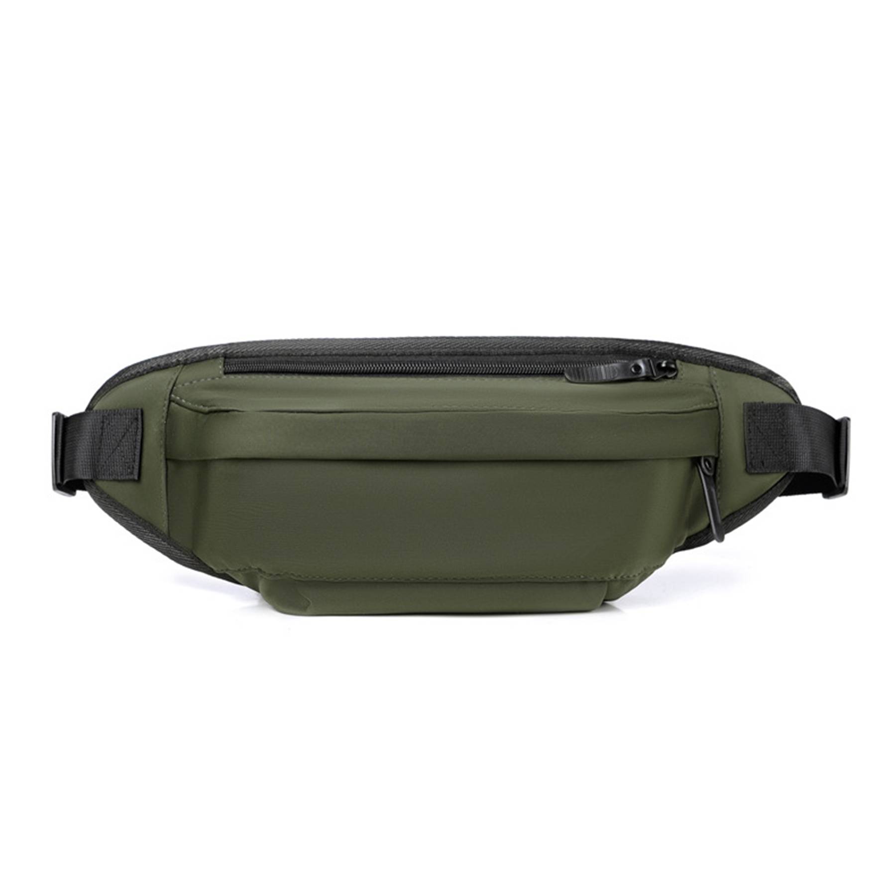 Nylon Fanny Pack for Men Women 1