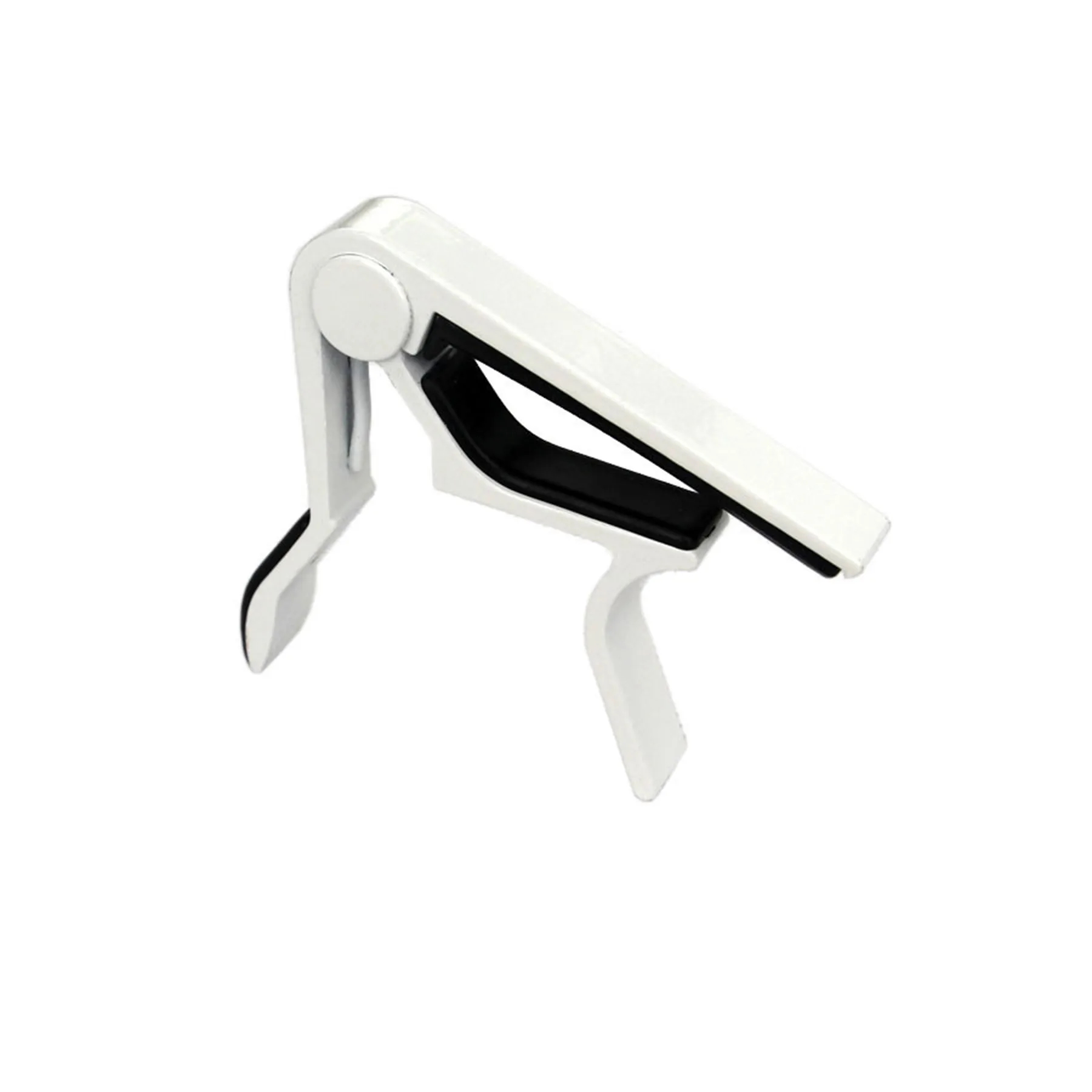 Aluminum Professional Acoustic  Guitar Capo 7