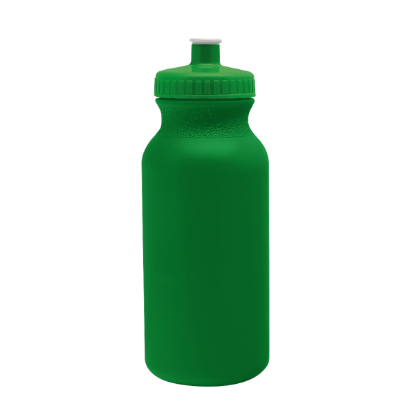 Road Rebel 20oz Bike Bottle - Colors w/Push-Pull Lid 42